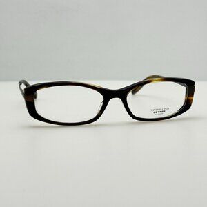 Oliver Peoples Eyeglasses Eye Glasses Frames Idelle Coco Japan 50-16-131